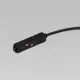Ввод питания для шинопровода Elektrostandard Slim Magnetic 85095/00