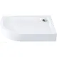 Душевой поддон Aquanet 432959 ассиметричный акрил 80x120см