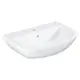 Раковина Grohe Bau Ceramic 39421000 60.90x44.20 см