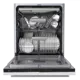 Встраиваемая посудомоечная машина Midea MID60S140i 60 см 9 программ цвет черный