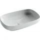 Раковина накладная Ceramica Nova Element CN5030 60см