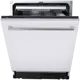 Встраиваемая посудомоечная машина Midea MID60S150i 60 см 8 программ цвет черный