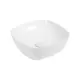 Раковина накладная Ceramica Nova Element CN5006 40x40 см цвет белый