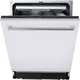 Встраиваемая посудомоечная машина Midea MID60S350i 59.8 см 10 программ цвет черный