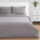 Комплект постельного белья Этель Denim 10245453 хлопок 1.5-спальный наволочки 50 x 70- 2 шт цвет разноцветный