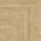 SPC плитка Tulesna Art Parquet Famoso 43 класс толщина 4 мм 1.95 м², цена за упаковку