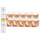 Набор ламп светодиодных Osram GX53 170-240/175-250 В 10 Вт диск матовый 1000 Лм теплый белый (желтый) свет 10 шт