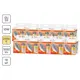 Набор ламп светодиодных Osram GX53 170-240/175-250 В 10 Вт диск прозрачный 1000 Лм теплый белый (желтый) свет 10 шт