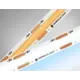 Светодиодная лента Ambrella light Gs4653 320 диод/м 10 Вт/м 24 В IP20 5 м холодный белый (голубой) свет