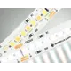 Светодиодная лента Ambrella light Gs4151 240 диод/м 18 Вт/м 24 В IP20 5 м регулируемый белый свет
