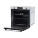 Встраиваемый духовой шкаф Simfer B6EM56026 59.6х60.5х54.8 см цвет нержавеющая сталь