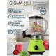 Блендер стационарный ENDEVER Sigma 016