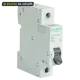 Автоматический выключатель Systeme Electric City9 Set C9F16110 1P С10 А 6 кА