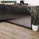 Глазурованный керамогранит Estima Sundeck SU01 60x120x1 см 1.44 м² неполированный цвет бежевый