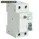 Дифференциальный автомат Systeme Electric City9 Set C9D36640 1P N С40 А 30мА 6кА AC