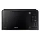 Отдельностоящая микроволновая печь Samsung MG23K3515AK/BW 23 л 48.9x32.6x39.2 см цвет черный