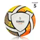 Мяч футбольный Torres Club F323965 размер 5 10348639