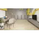 SPC плитка Alpine Floor Chevron Alpine Сонома 43 класс толщина 5 мм 1.676 м², цена за упаковку