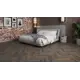 SPC плитка Alpine Floor Chevron Alpine Дуб Антарес 43 класс толщина 5 мм 1.676 м², цена за упаковку