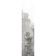 Панель МДФ Quick wall Лес 2800x600x6мм 1.68м² 1шт