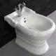 Биде CERAMICA ALA 13BDM 39.5x39.5см