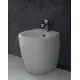 Биде CERAMICA ALA 23BDM WAVBID 36x43см