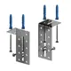 Блок питания Hesby lighting Hsbl_0211 для однофазной трековой системы цвет серый/серебристый
