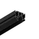 Трековый шинопровод трехфазный Hesby lighting Hsbl_0185 200 см цвет черный