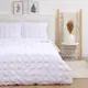 Комплект постельного белья Lovelife Texture 10323188 хлопок 1.5-спальный наволочки 50 x 70- 2 шт цвет разноцветный