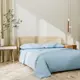 Комплект постельного белья Lovelife Celestial blue 10366261 хлопок 1.5-спальный наволочки 50 x 70- 2 шт цвет разноцветный