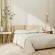Комплект постельного белья Lovelife Coconut milk 10366242 хлопок 1.5-спальный наволочки 50 x 70- 2 шт цвет разноцветный