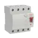 УЗО DKC Yon 4P 25 А 30 мА 10 кА АС