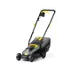 Газонокосилка электрическая Champion Em3212/1 1200 Вт 32 см