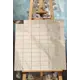 Керамогранит Sal sapiente Art stone PSA 6014 FM 4 60x60см цвет холодный белый с активным серым рисунком