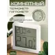 Метеостанция Perfeo Hugo PF_E2052 цвет белый