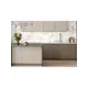 Керамогранит New trend Bahamas D60242M 60x60см цвет белый