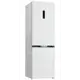 Отдельностоящий холодильник Grundig GKPN66930FW 59.5x201 см цвет белый