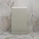 Тумба под раковину напольная Style line ЛС-00002452 49.9см цвет санд серая галька