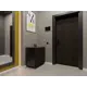 Мозаика из керамогранита Estima Underground UN01 30x30см неполированная (чип 5x5), цена за штуку