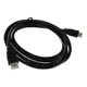 Кабель Perfeo HDMI A-HDMI C 6x0.2 мм² 2 м H1101