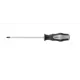 Отвертка крестовая Thorvik SDP1075 PH1x75 мм