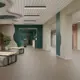 Керамогранит Пиастрелла Соль-перец LSP174 40x40 см 1.76 м² матовый цвет темно-серый