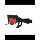 Молоток отбойный сетевой HEX-30 Edon DH-GL65A, 1800 Вт, 45 Дж