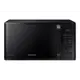 Отдельностоящая микроволновая печь Samsung MS23K3513AK 23 л 48.9x27.5x37.4 см цвет черный