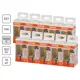 Лампа светодиодная Osram FILAMENT 4058075684256 E27 220-240 В 11 Вт груша 1521 Лм нейтральный белый свет 10 шт