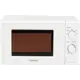 Отдельностоящая микроволновая печь Sunwind SUN-MW051 20 л 36x29x46 см цвет белый