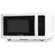 Отдельностоящая микроволновая печь Sunwind SUN-MW005 20 л 49x28x36 см цвет белый