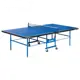 Теннисный стол складной Start Line Sport 2933814 ЛДСП
