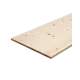Мебельный щит Дом дерева 20x110x1.8 см сосна сорт AB цельноламельный 2 шт.