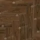 SPC плитка Alpine Floor Nut Кенари 43 класс толщина 4 мм 1.95 м², цена за упаковку